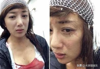 女性和两个热门搜索女王，妇女有气象价值观与“无知”和两个热门搜索女王的“爱的第一斗争爱”