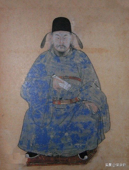 云南土司家族——丽江木氏、武定（罗婺）凤氏