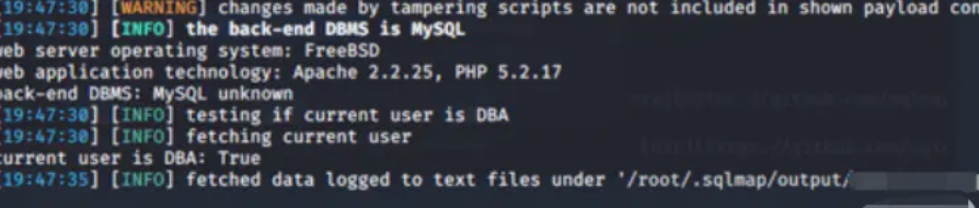 一次某大學(xué)sql注入到getshell