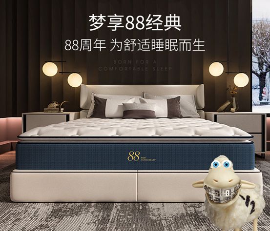 深度：美国大牌床垫真的好吗？舒达、丝涟、金可儿哪款值得买？