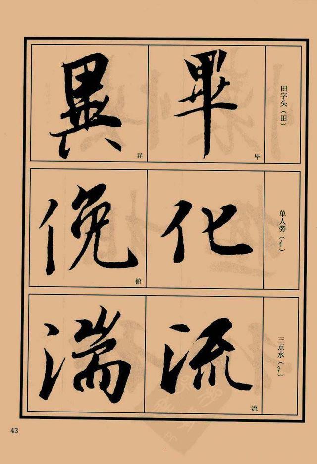 王羲之兰亭序行书字帖电子书王羲之兰亭序行书全文高清