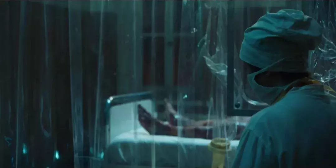 豆瓣9.7分，比恐怖片还可怕