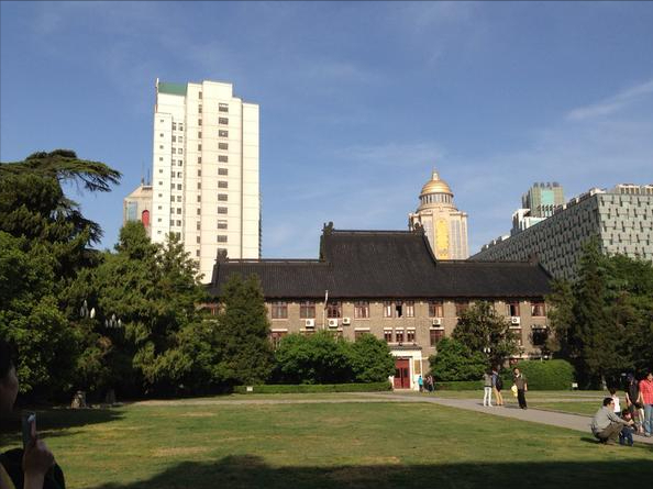 我国39所重点高校分档排名：“中坚九校”为第三档，第二档有七所