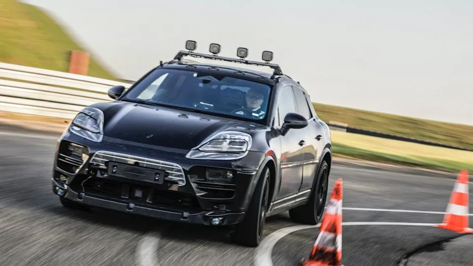 截止2025年全球最令人期待的26款电动汽车，喜欢它就别错过它