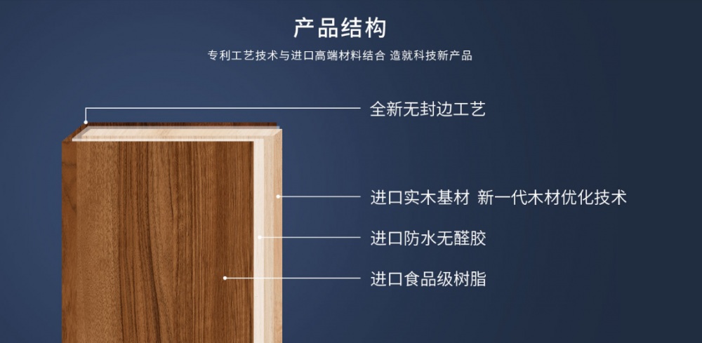 为什么无漆实木护墙板这么美，制作与安装工艺流程曝光