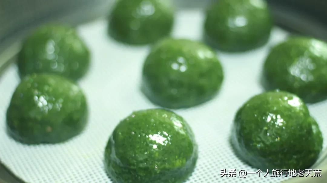 江南这么美,所以这个三月,春风十里不如下江南