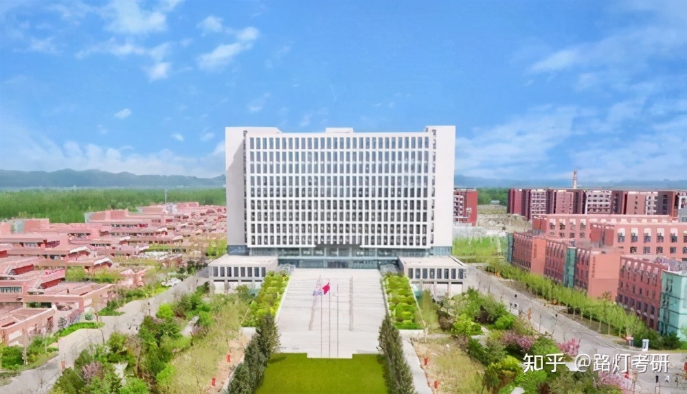 北京城市学院在职研究生「研究生百科」