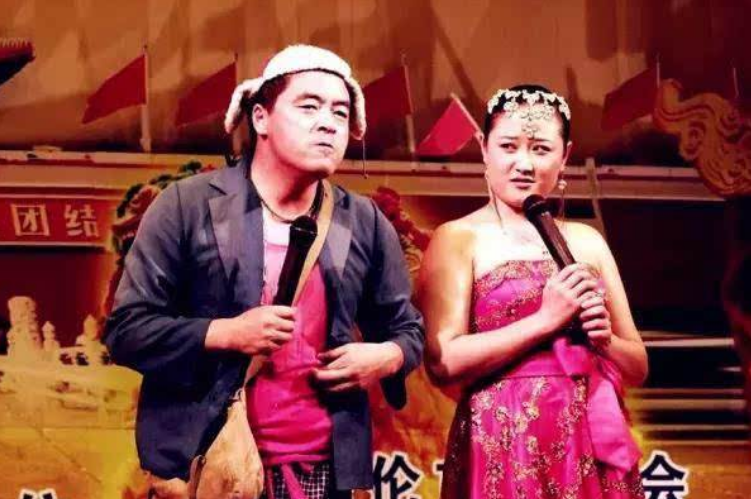 作死的魏三：称霸东北，火过赵本山，却因殴打交警涉毒，自毁前程