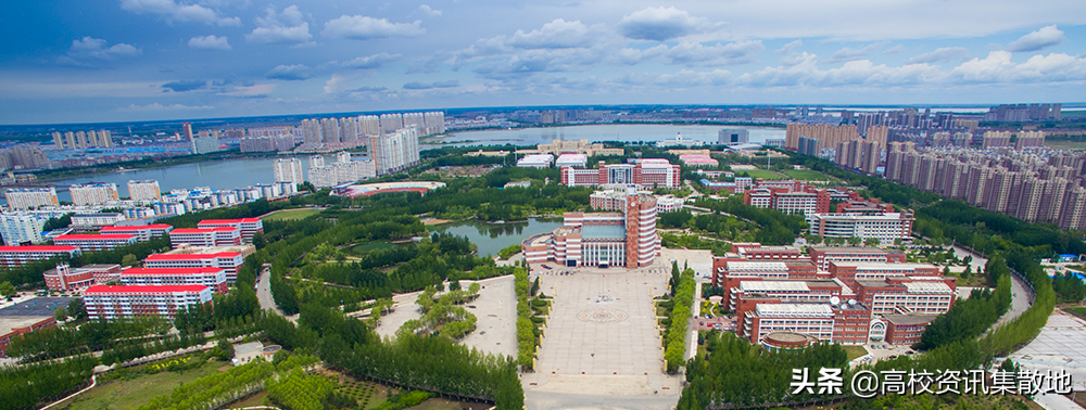 深钻一甲子，这所高校被称为石油界的“黄埔军校”