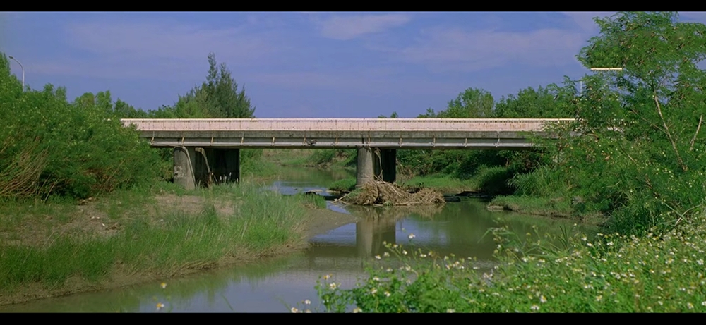 《海角七号》:浅析它为什么会成为台湾爱情影片中的现象级作品