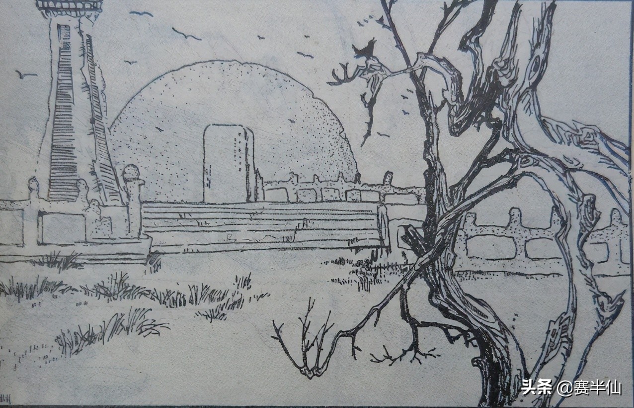 成语“南柯一梦”是什么意思？辱华品牌亲身示范何为南柯一梦