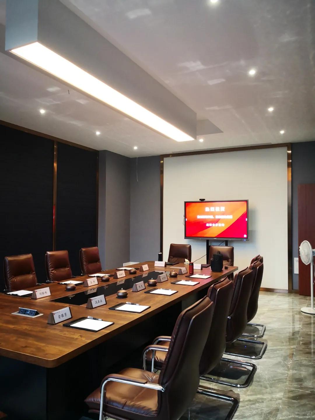 建筑是凝固音符，细节传承品质文化，杭州甲级写字楼数创智能大厦