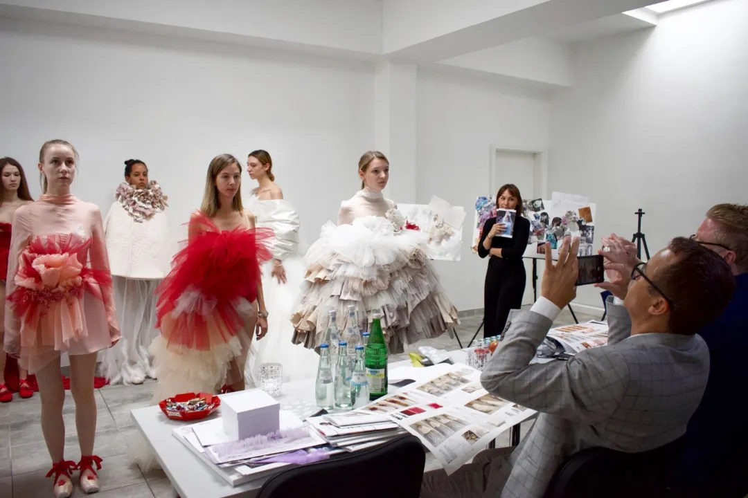 想成为世界一流服装设计师？欧洲8大顶尖服装设计学院推荐（下）