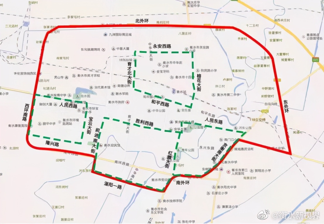 国四汽车淘汰时间及限行规定最新政策解读
