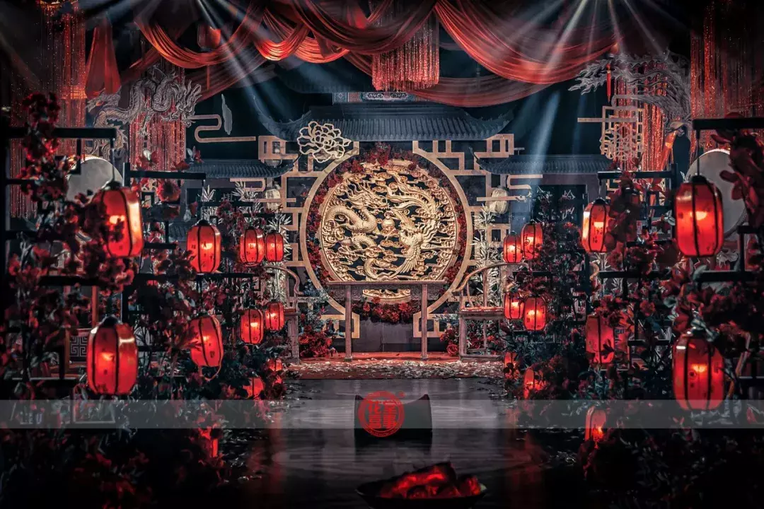婚礼请柬中西大PK ,你喜欢哪一种？