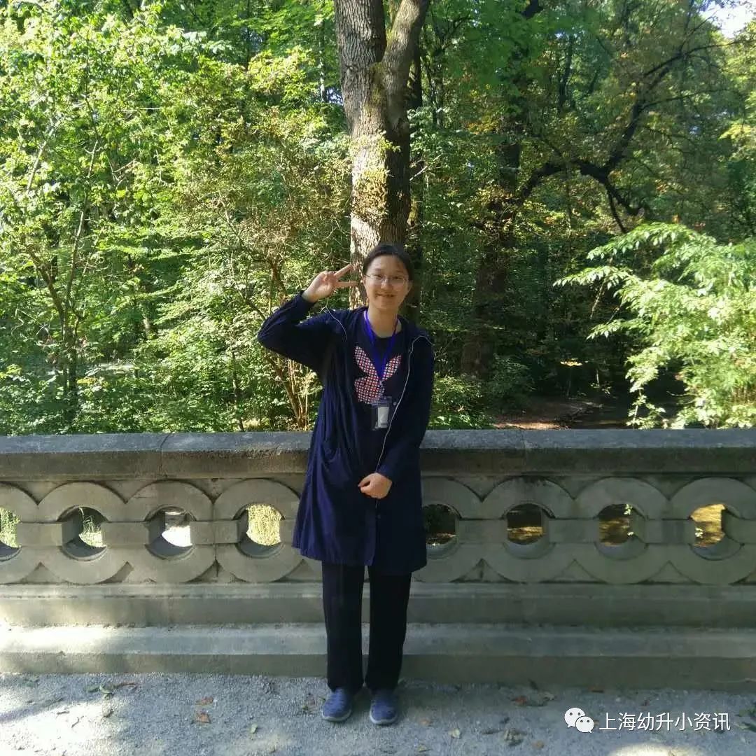 上外附中105人被保送！多人被知名大学预录取！孩子们太厉害了