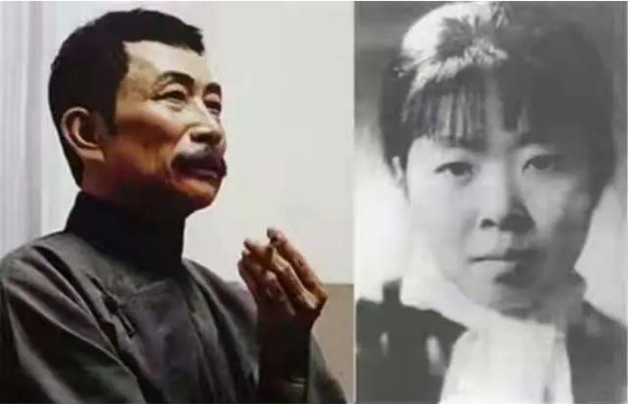 鲁迅爱徒萧红：2次怀孕被抛弃，与4个男人有纠缠，31岁悲惨离世