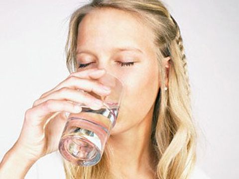 8杯水正确喝水时间表-第1张图片