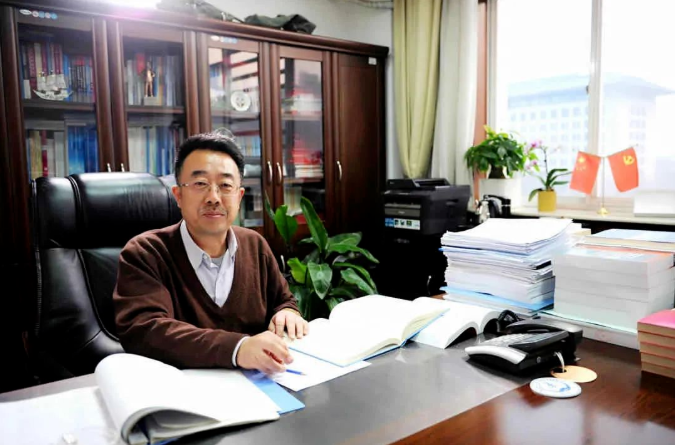 他们是扛起“超级工程”的大国总师，竟毕业于陕西同一所大学！