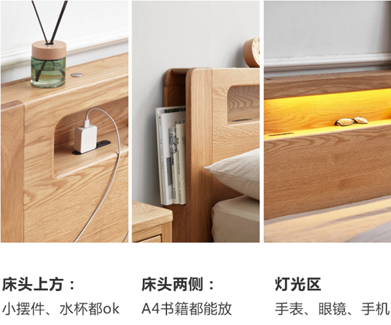 大盘点：源氏木语哪款家具值得买？哪款最好别买？床沙发餐桌…