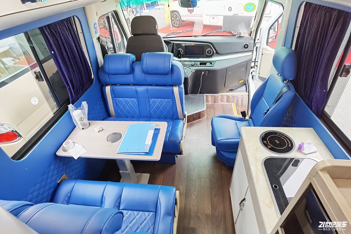 8万买一款五菱s300房车
