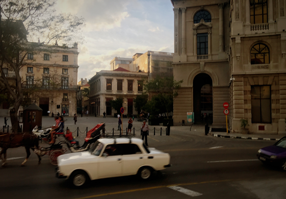 在藤校哥伦比亚大学读书是一种怎样的体验？听学姐细细道来