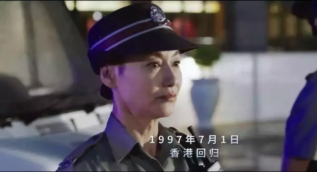为何电影《我和我的祖国》会大火？