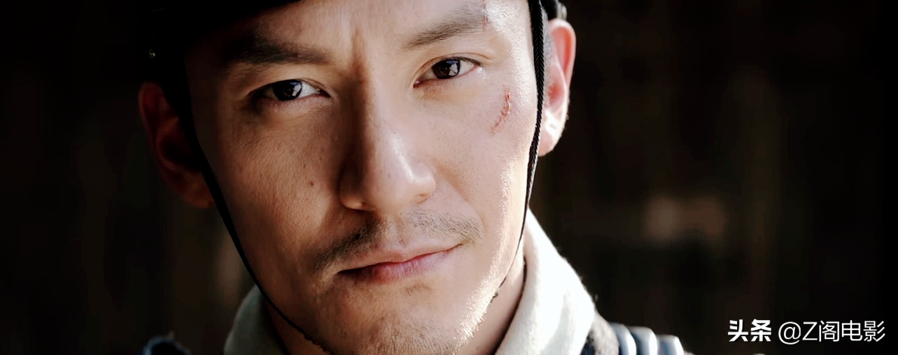 张震,杨幂主演的《绣春刀2》,你真的看懂它核心故事了吗?