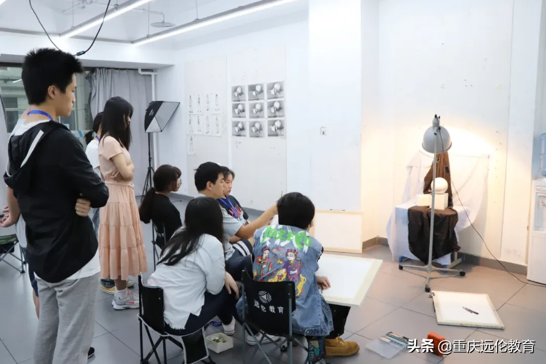 联考在即，为什么反而学不进去？到底怎样才能提升联考成绩？