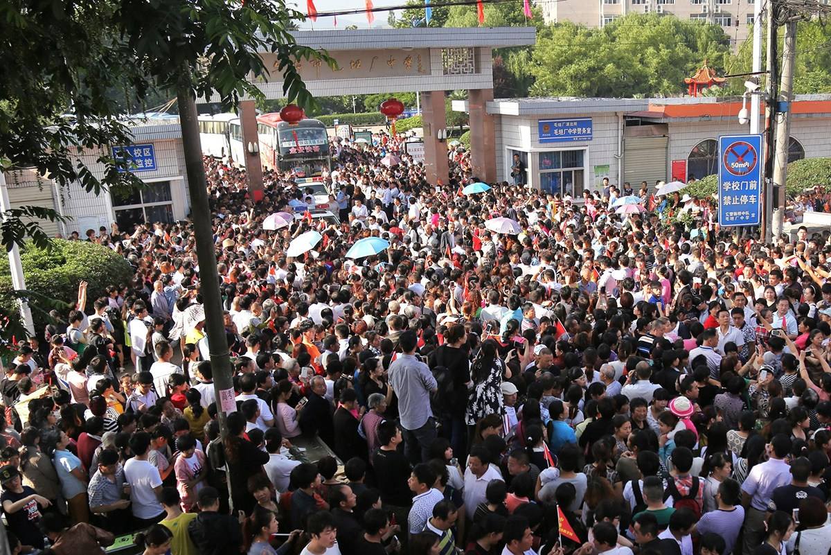 高考明确三大变化，毛坦厂中学紧急发声回应，考生有一大利好消息