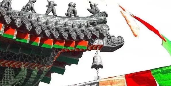 五台山，美的一塌糊涂