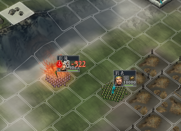 三国志11：弩兵攻略，战法、伤害、点火、特技、狙伤率、兵种克制