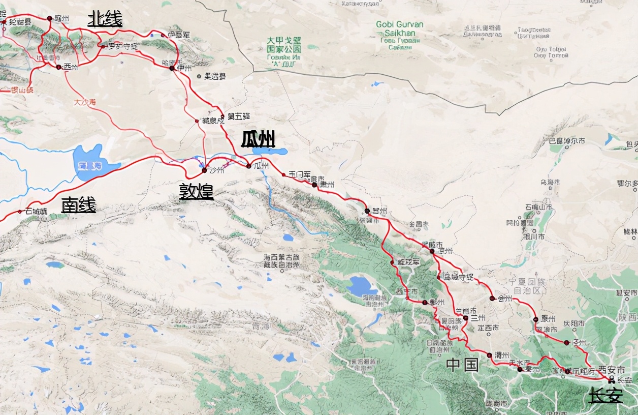 瓜洲隶属于今天扬州的什么地方南北两个瓜州分别在哪里