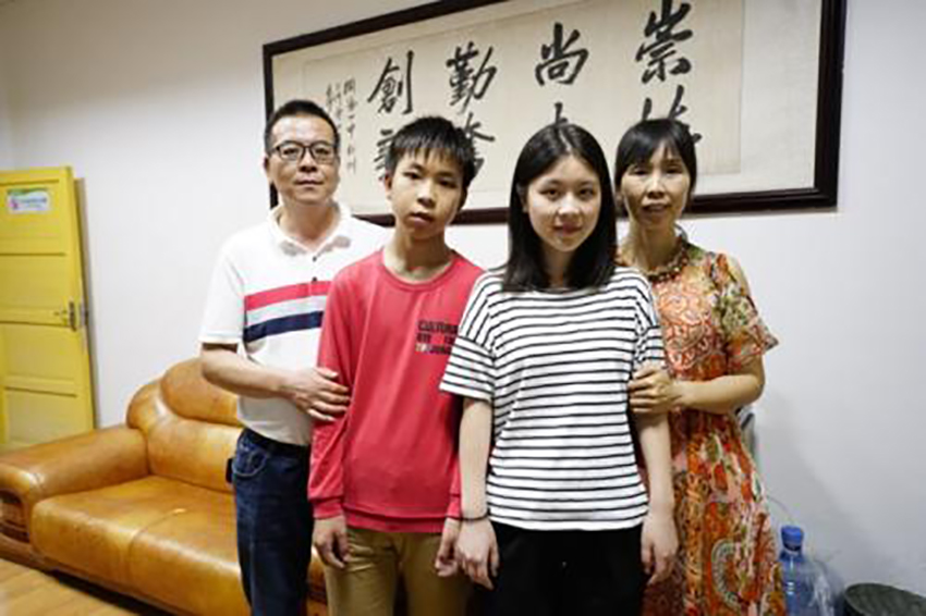 从小学珠心算，没上过补习班却成高考状元，湘妹子的学习方法曝光