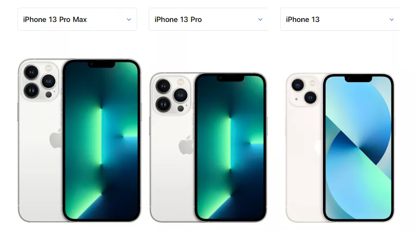 iPhone 13 维修定价出炉,iOS 12.5.5 正式版来了