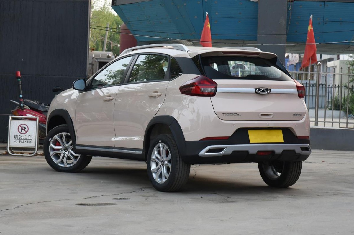 手握5万块想买代步车，就看这3款，造型好看又经济，还有合资品牌
