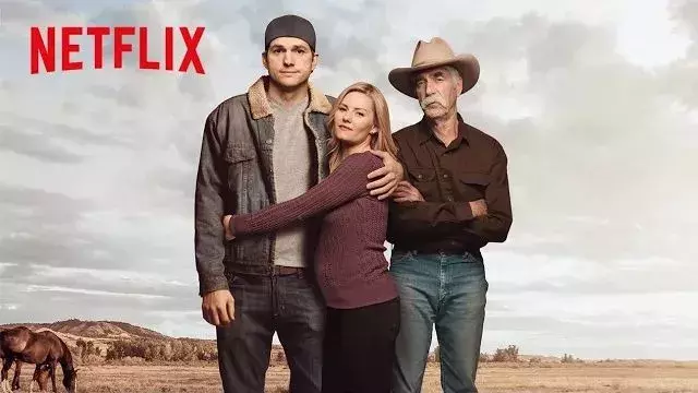 Netflix宣布“大流行”S3和“牧场乐趣”S4（开）返回日期