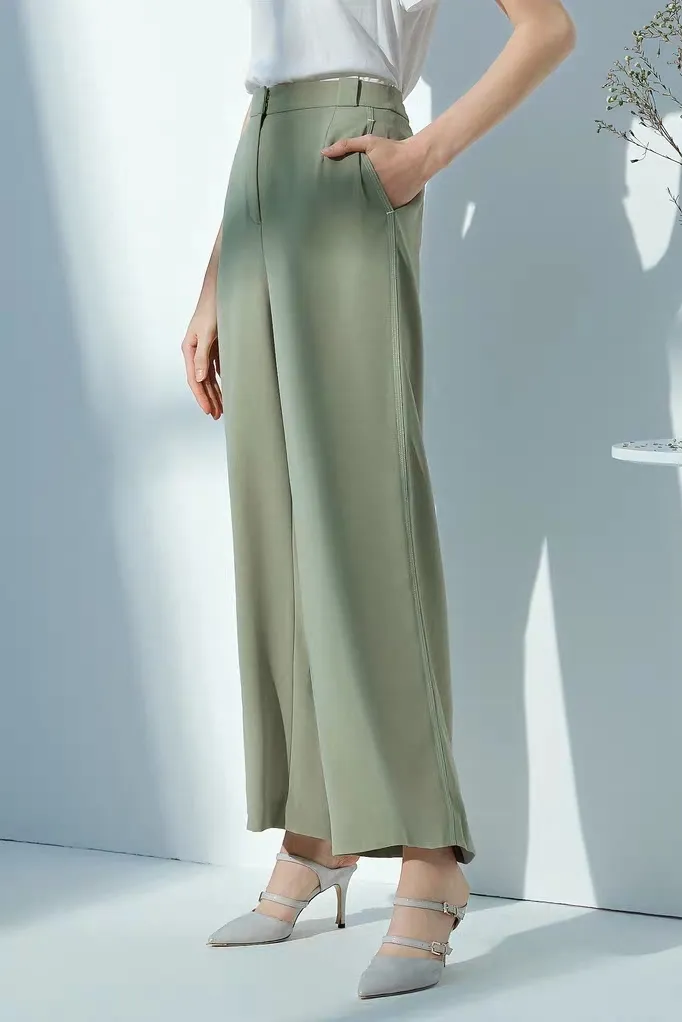 有哪些适合妈妈穿的衣服品牌（妈妈穿的衣服推荐）