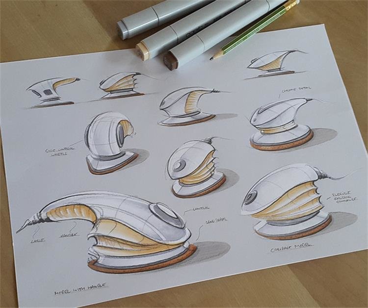 中国顶级美术类院校大PK，这些专业毕业不愁找工作！（建议收藏）