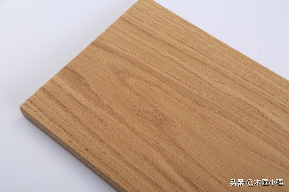 黑胡桃木、樱桃木、白橡木、白蜡木各有什么特点，怎么选？