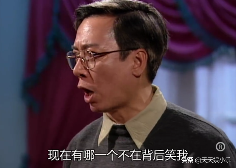 图解TVB经典《刑事侦缉档案》之“真假”绑架案