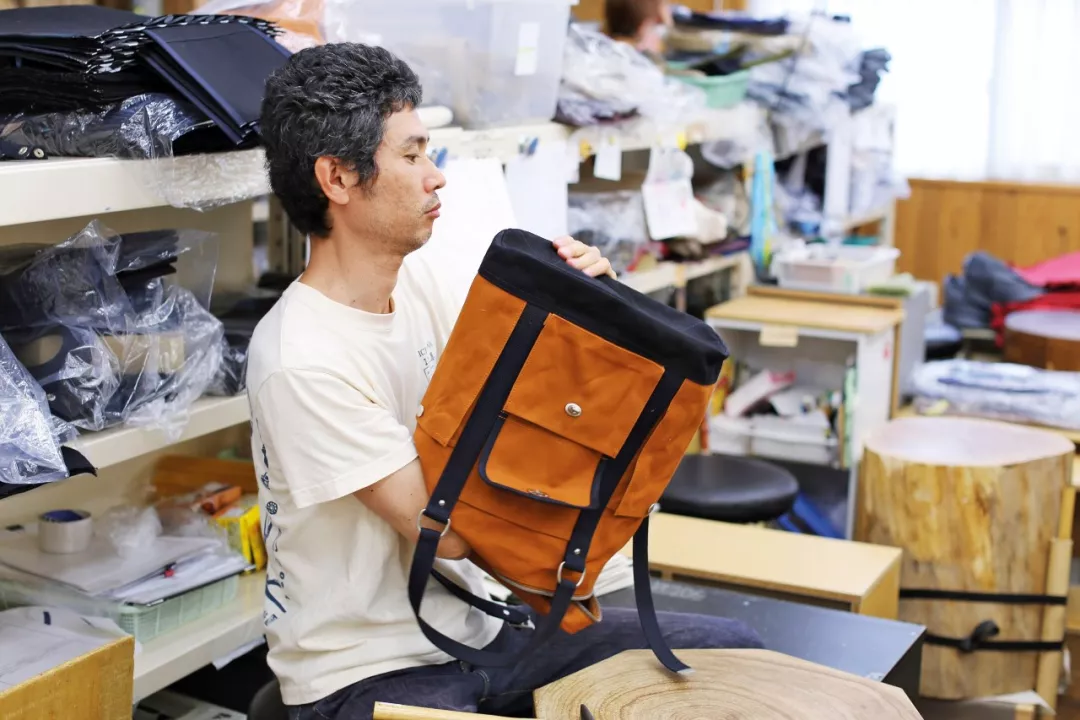 日本五大热门包包品牌：宫岛、无印良品、三宅一生……哪个是你最爱？