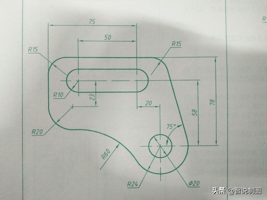 尺寸标注三要素（知识科普尺寸标注的3大要素）