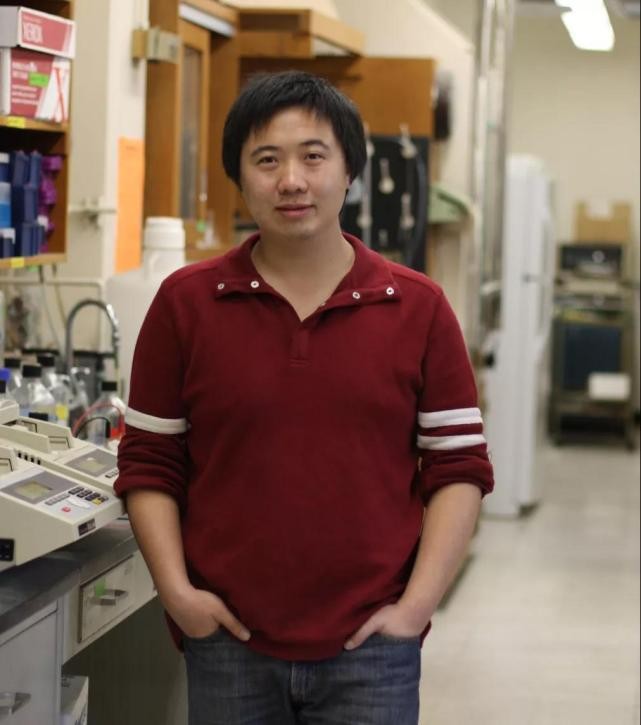 国际关注！东北“超牛”教师：研究步入世界前沿，成果登顶《自然》《科学》！