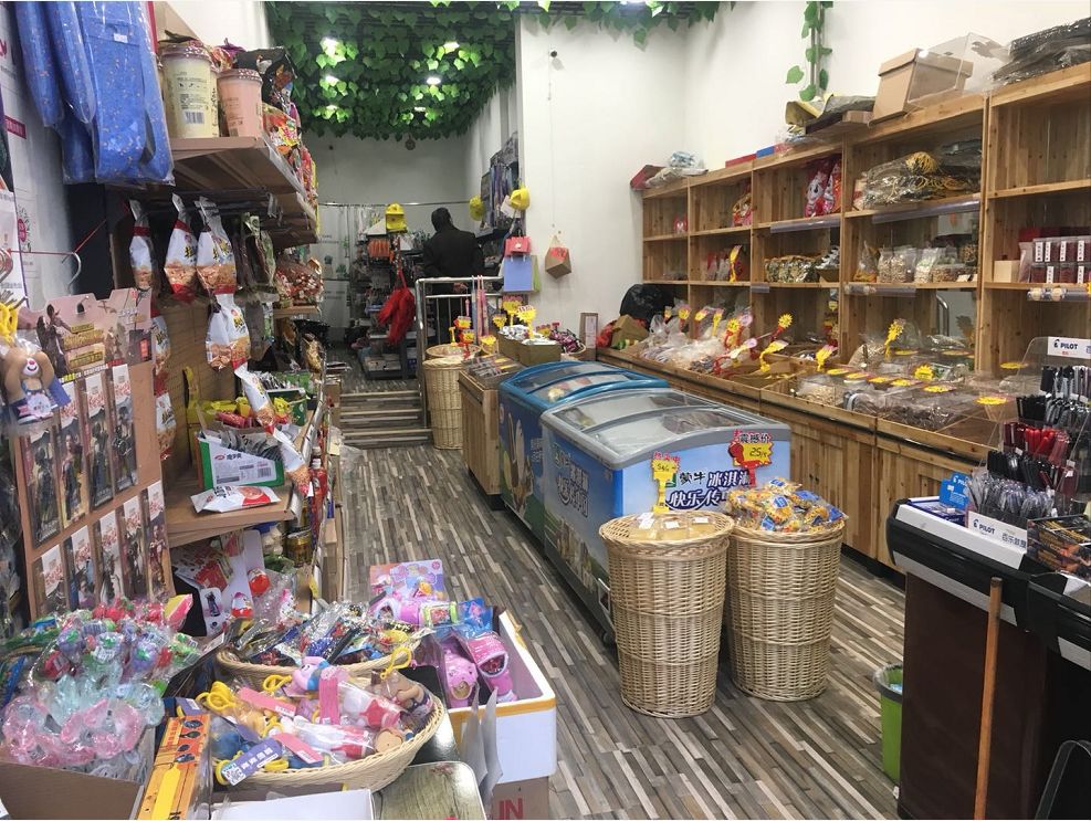 年底将至，济南转让店铺的竟然多了起来