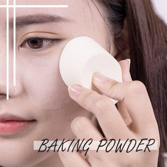 经验总结：粉饼可以这么用