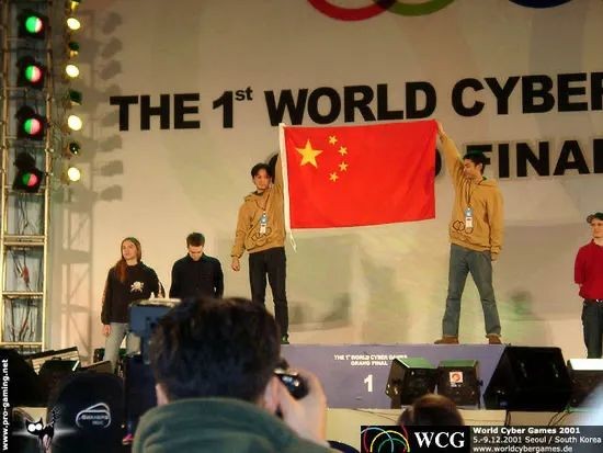 苏宁撤退、微博接盘！中国电竞20年，资本拐点已至？