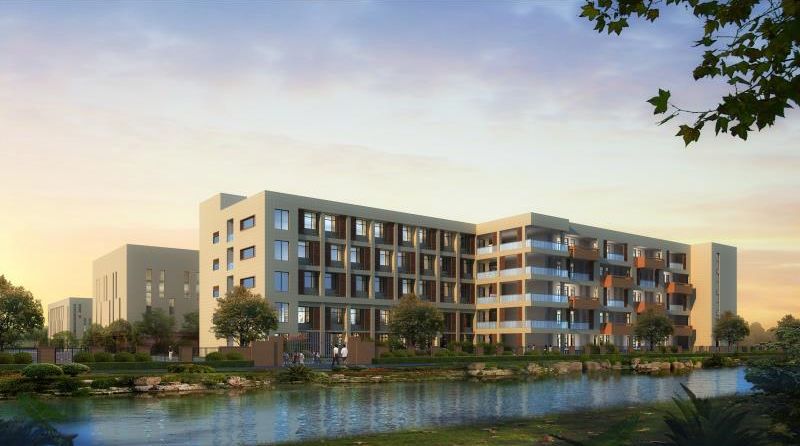 温州一大批新学校投入，你家变学区房了吗