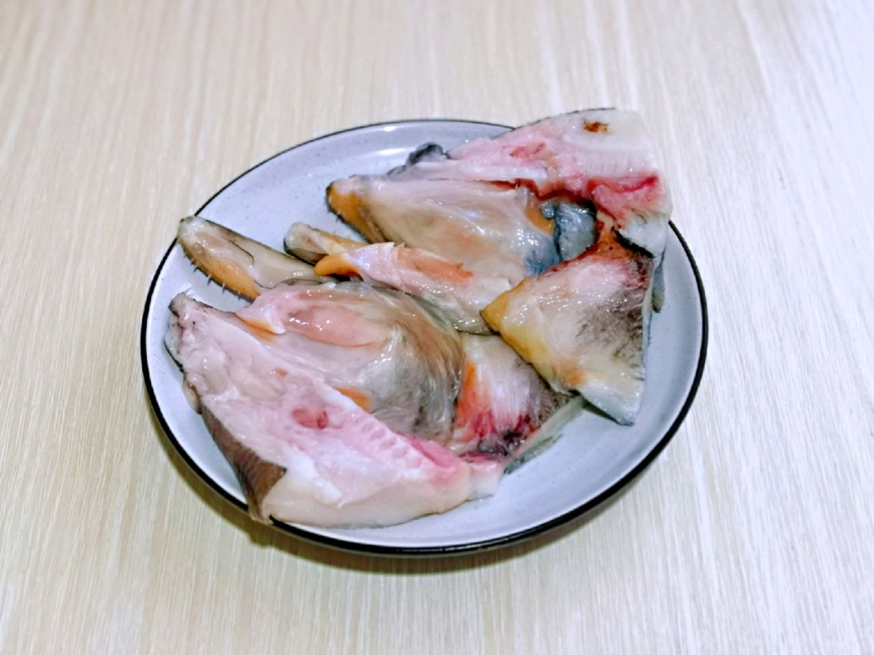 清蒸魚頭,清蒸魚頭的家常做法