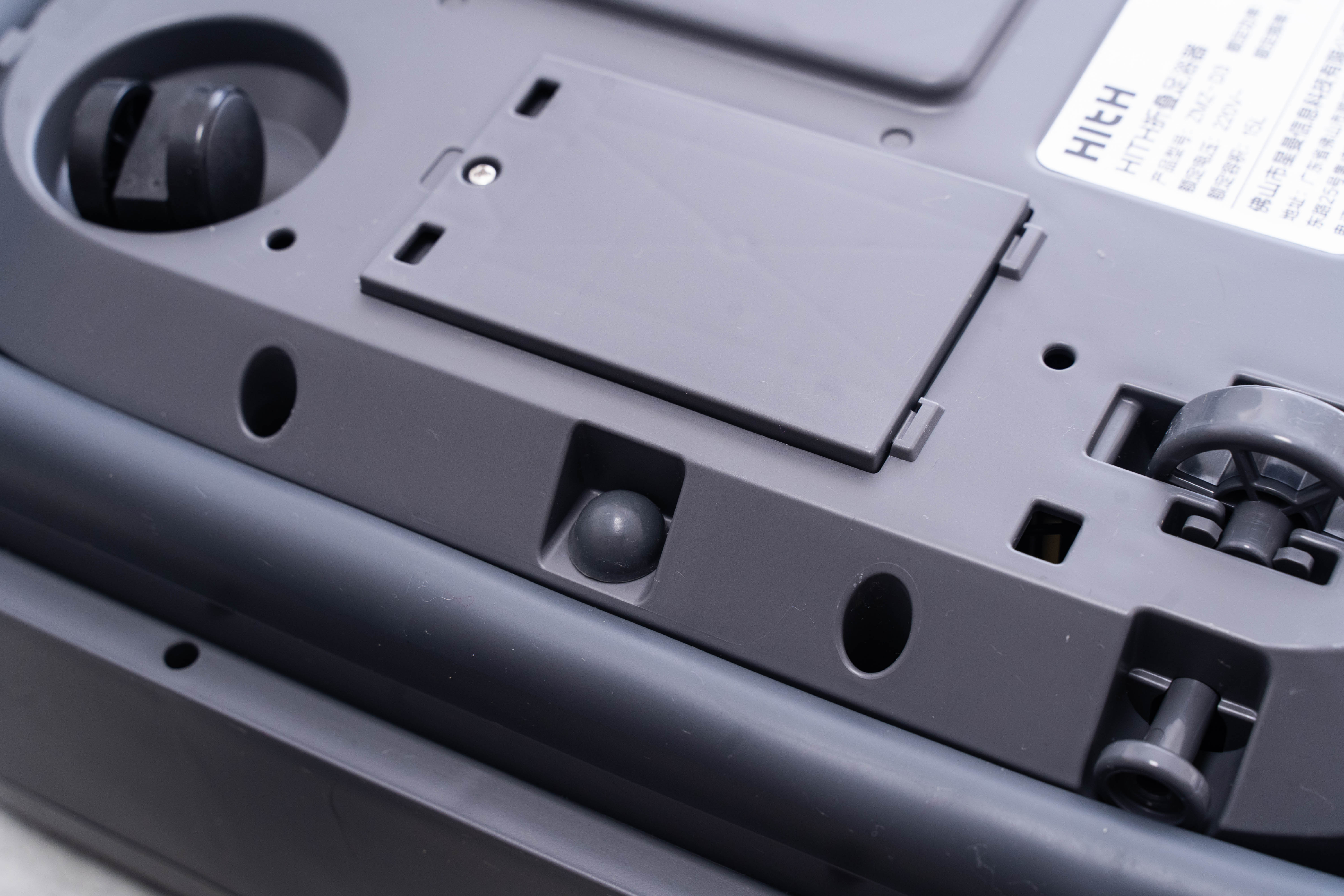 足浴桶太大，空间太小？请进来了解一下可以折叠的足浴桶